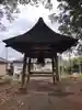鳩峯八幡神社のその他建物