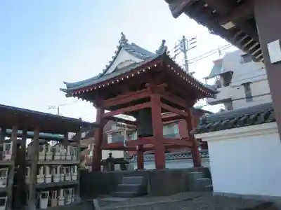 本妙寺(東京都)