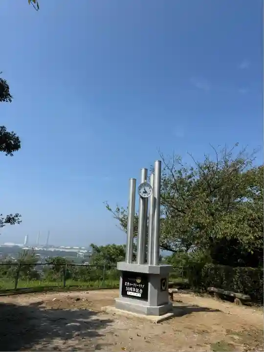 人見神社(千葉県)