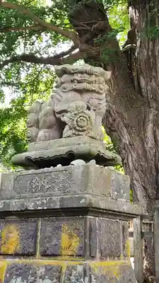 新宮熊野神社(福島県)