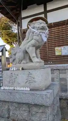 玉田神社(京都府)