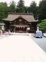 小國神社(静岡県)