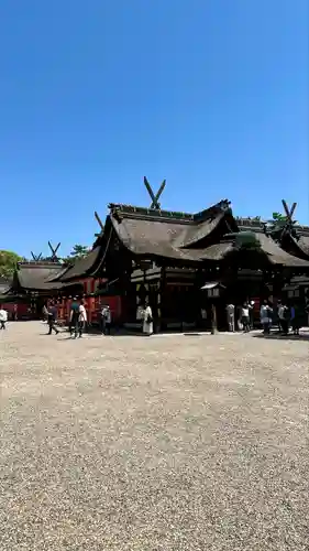 住吉大社(大阪府)