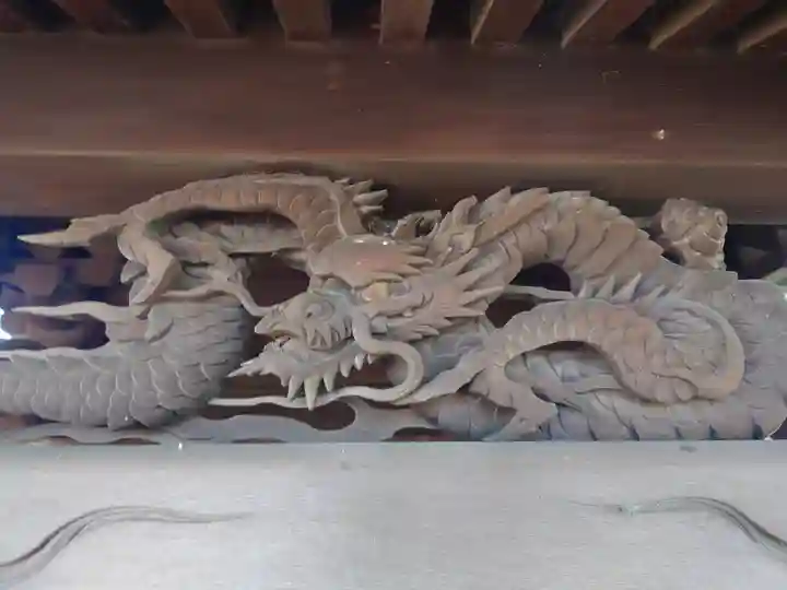 本郷神社(神奈川県)