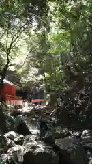 大本山七宝瀧寺(大阪府)