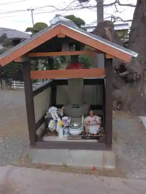 養徳寺(神奈川県)