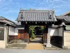 願生寺(京都府)