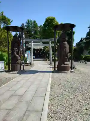 今市報徳二宮神社(栃木県)