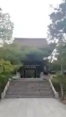 香椎宮の山門