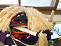 潮見ヶ岡神社(北海道)