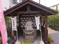 萬画神社(宮城県)