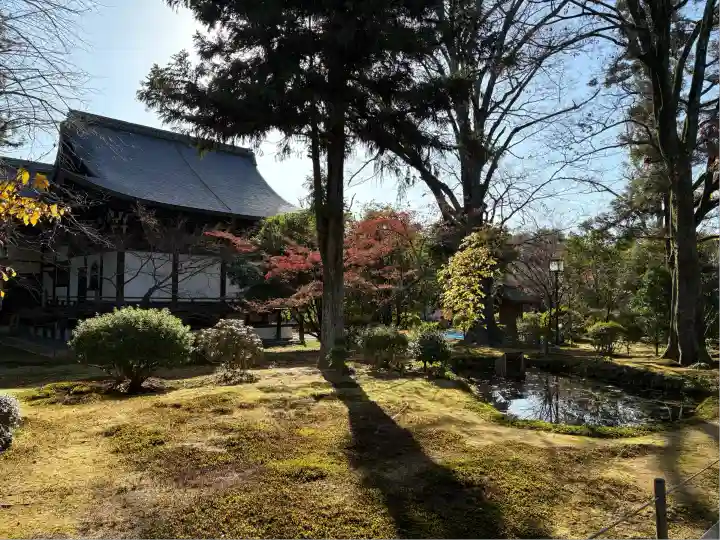 廣隆寺(京都府)