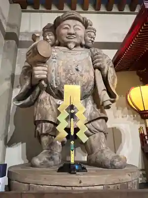 伊勢の国 四天王寺(三重県)