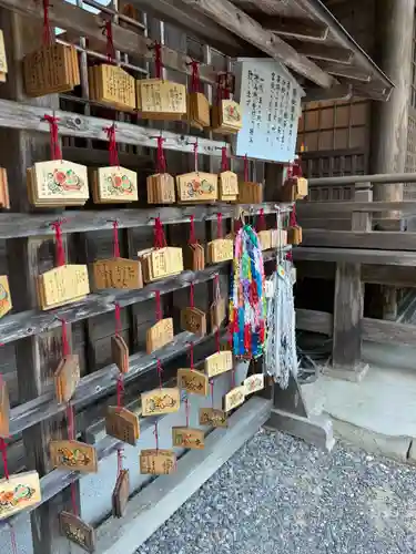 小國神社(静岡県)