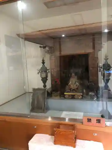 白石神社（若狭彦神社境外末社）(福井県)