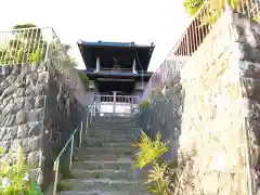 長石寺(長野県)