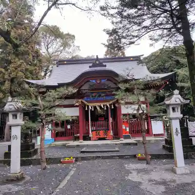 大己貴神社(福岡県)