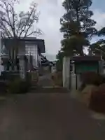 秀常寺(埼玉県)