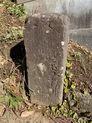 水神社のその他建物