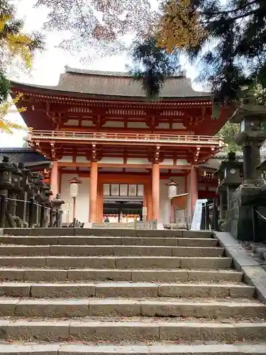 春日大社(奈良県)