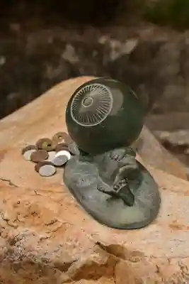 一畑薬師(島根県)