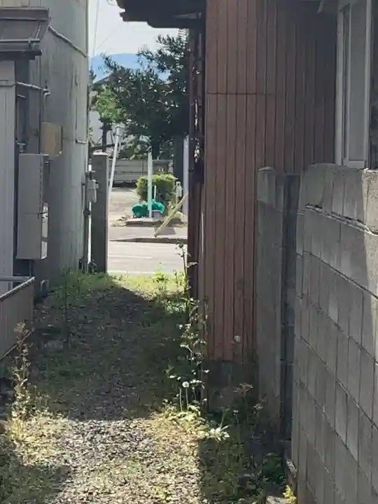 秋葉神社(愛知県)
