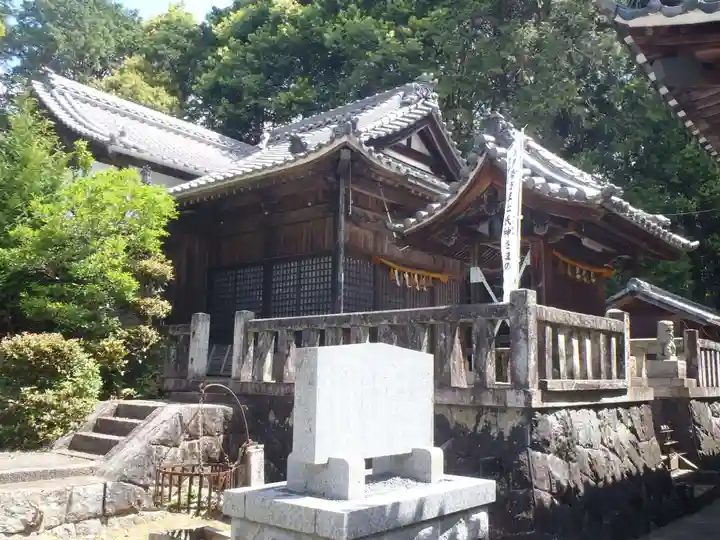 志賀神社(愛知県)