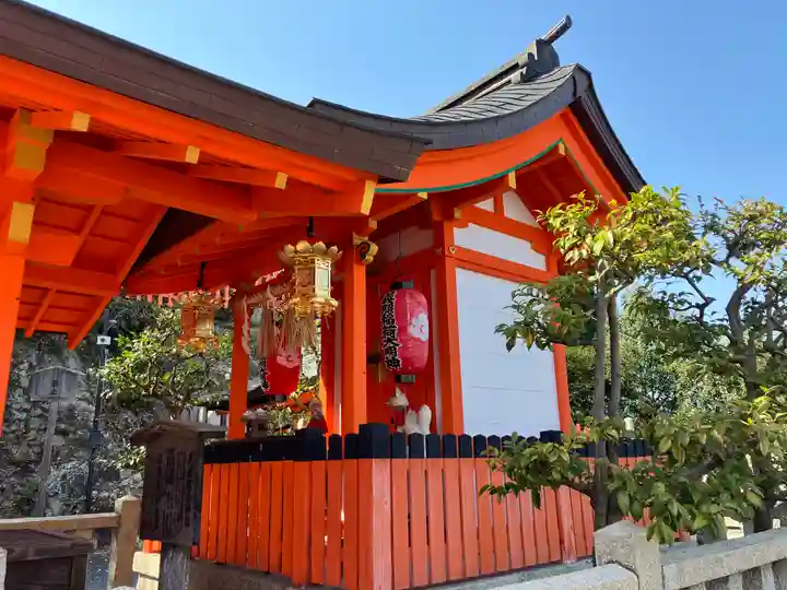 建勲神社(京都府)