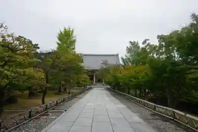  智積院のその他建物