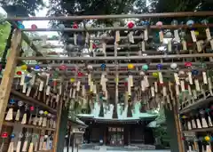 川越氷川神社(埼玉県)