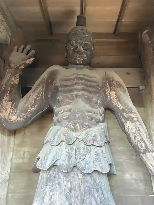 滑河山龍正院(千葉県)