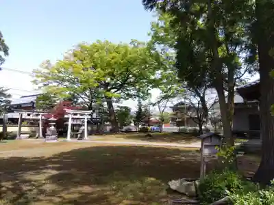 八幡神社(福井県)