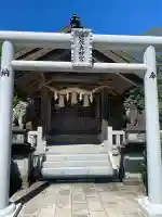 造化宮(福岡県)