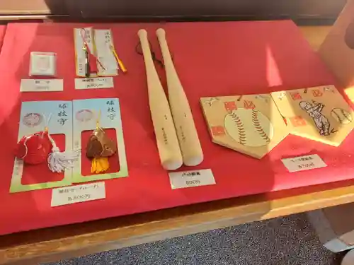 箭弓稲荷神社(埼玉県)