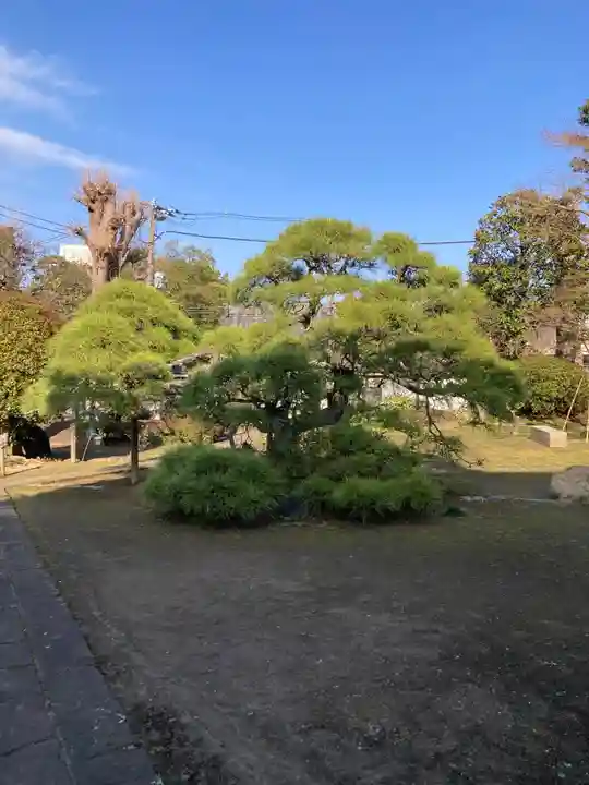 慶珊寺(神奈川県)