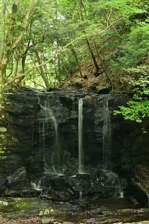 黒澤大師(徳島県)