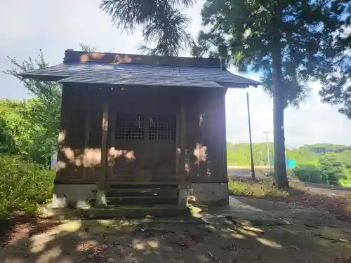 熊野神社(宮城県)