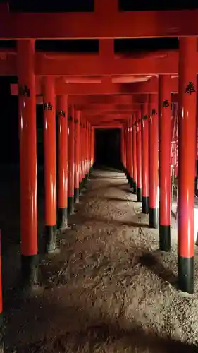 大田原神社(栃木県)