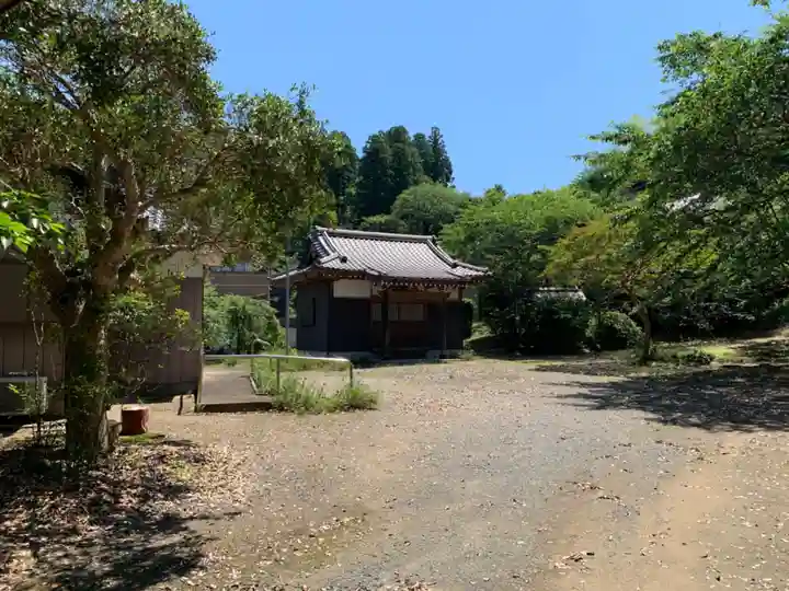 威光院(千葉県)