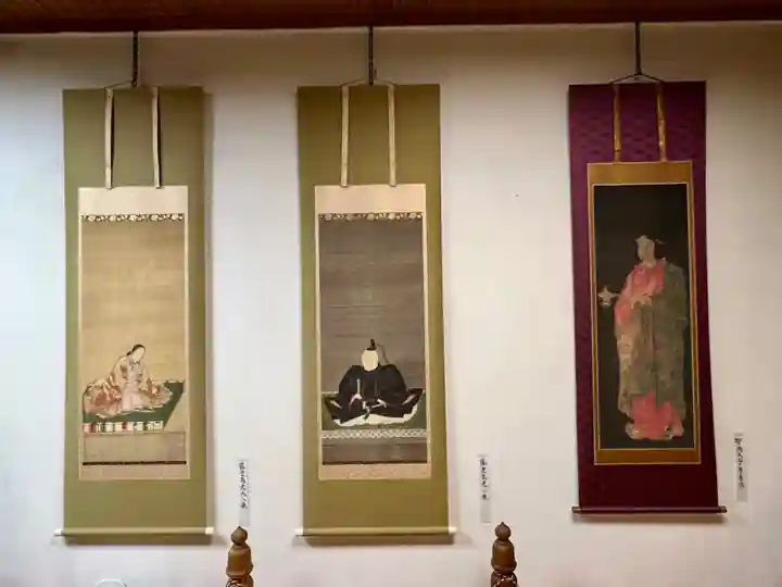 伊勢の国 四天王寺(三重県)