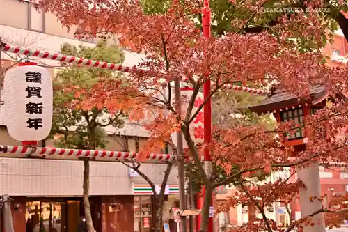 水天宮のその他建物