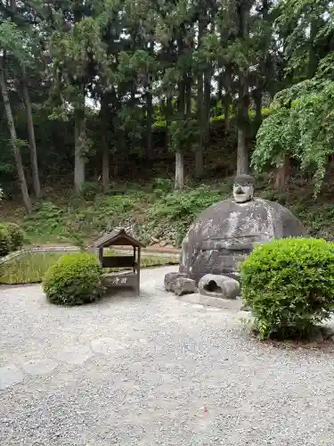 諏訪大社下社春宮(長野県)
