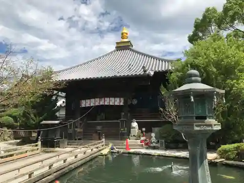 霊山寺の建物その他