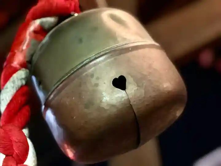 與良蛭子神社のその他建物