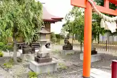 千葉八幡宮(青森県)