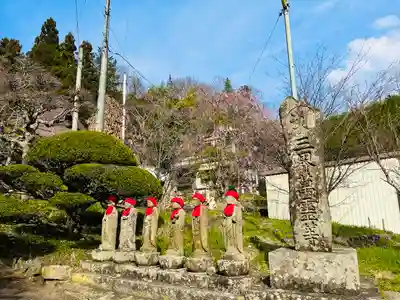 国宝 大法寺(長野県)
