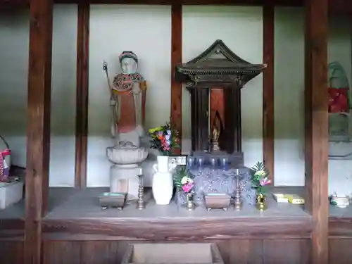 祠（地蔵）(愛知県)