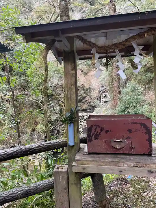 丹後一ノ宮 元伊勢 籠神社(京都府)