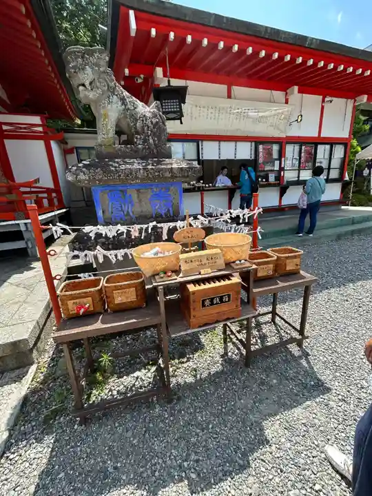 深志神社(長野県)