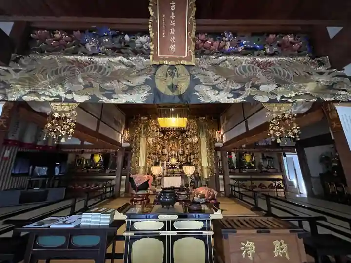 西光寺(三重県)